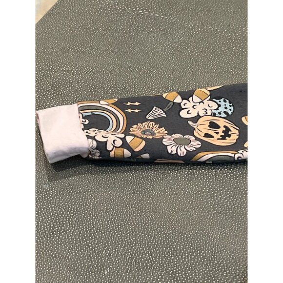 Speed Lemon Halloween Sweatshirt 2T VGUC - Picture 2 of 4